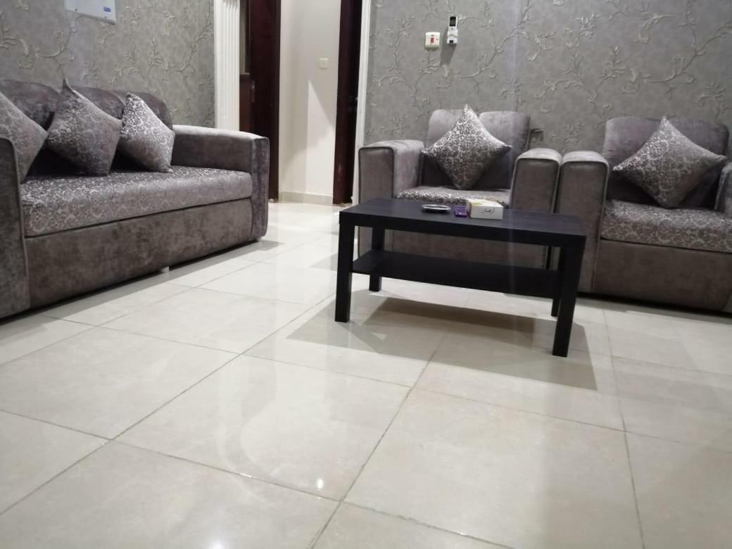 Rozana For Monthly And Yearly Rent Džidda Exteriér fotografie